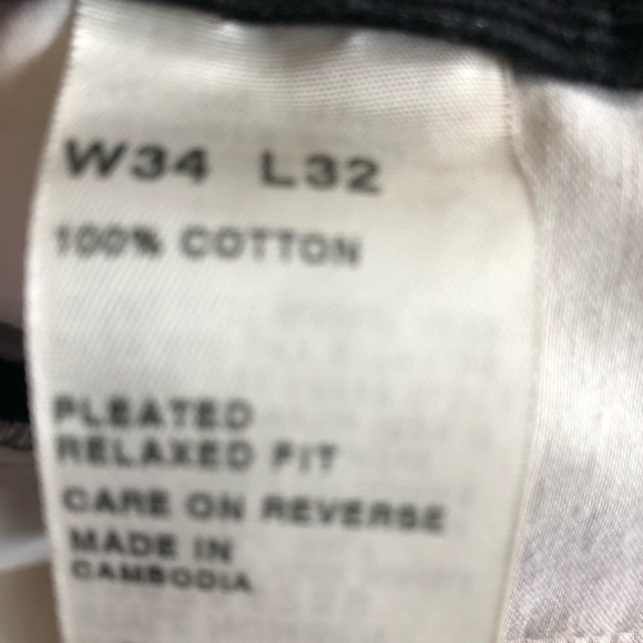 Men’s pants - Picture 3 of 6